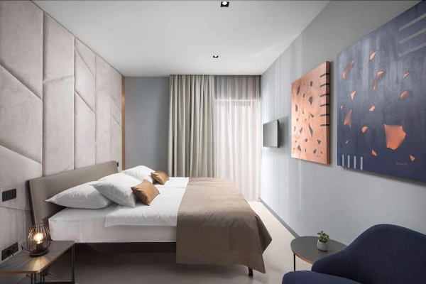 Hotel Terra Residence